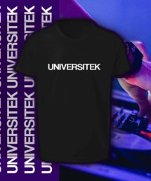 T-Shirt Universitek