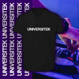 T-Shirt Universitek